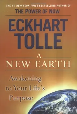 A New Earth - Dutton Adult