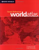 Quick Reference World Atlas (World Atlas / Quick Reference)