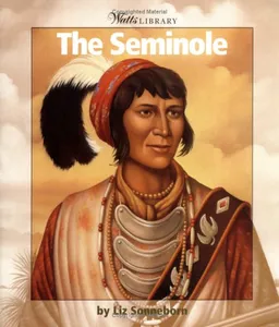 The Seminole (Watts Library)