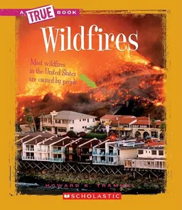 Wildfires (True Books)