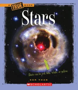 Stars (True Books)