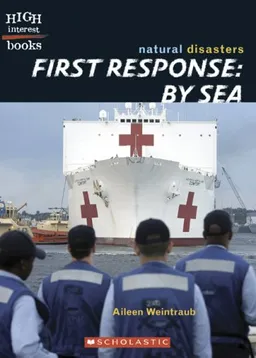 First Response: By Sea (High Interest Books)