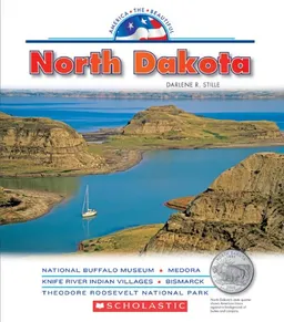 North Dakota (America the Beautiful. Third Series)