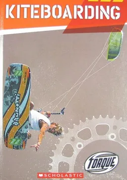 Kiteboarding (Torque: Action Sports)