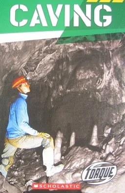 Caving (Torque: Action Sports)
