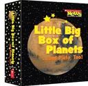 Little Big Box of Planets: And Pluto, Too! (Scholastic News Nonfiction Readers)