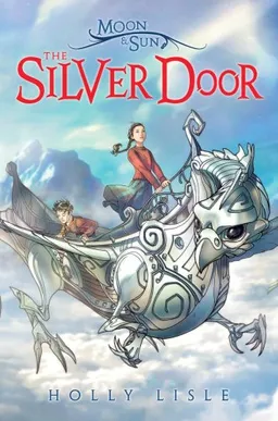 The Silver Door (Moon & Sun)
