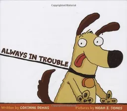 Always In Trouble