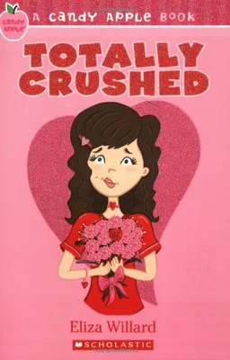Totally Crushed (Candy Apple)
