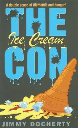 Ice Cream Con