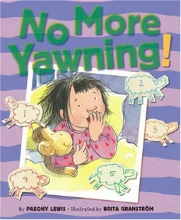 No More Yawning!