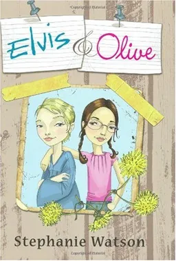 Elvis & Olive