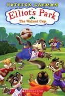 Walnut Cup (Elliot's Park)