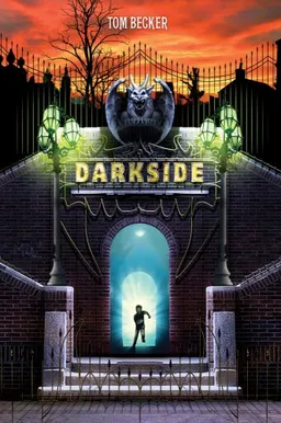 Darkside (Book 1)