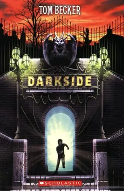 Book 1 (Darkside)