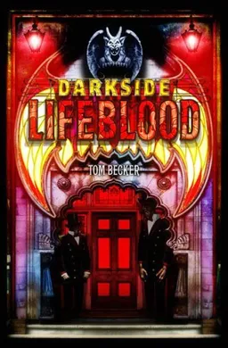 Lifeblood (Darkside)