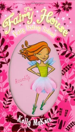 Fairy Riding School (The Fairy House)