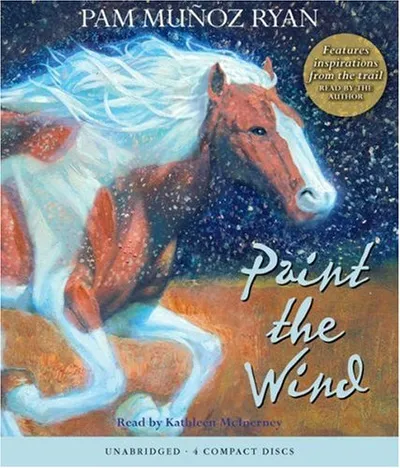 PAINT THE WIND