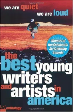 עטיפת הספר We Are Quiet, We Are Loud (Best Young Writers And Artists In America) מאת Various