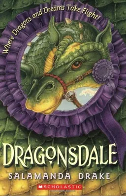 Dragonsdale Book 1
