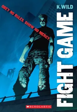Fight Game: Book 1