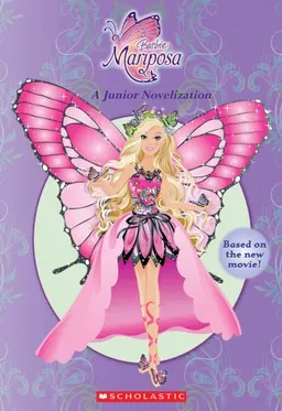 Mariposa (Barbie Fairytopia)