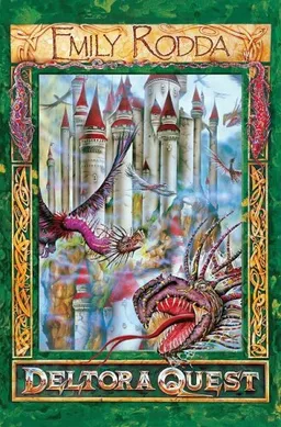 Complete Series Bindup (Deltora Quest)