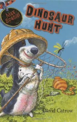 Dinosaur Hunt (Max Spaniel)