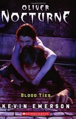 Blood Ties (Oliver Nocturne)