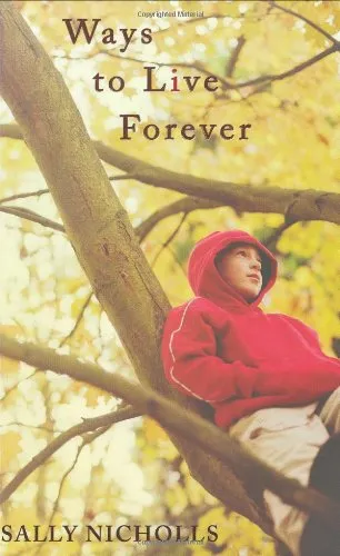 WAYS TO LIVE FOREVER