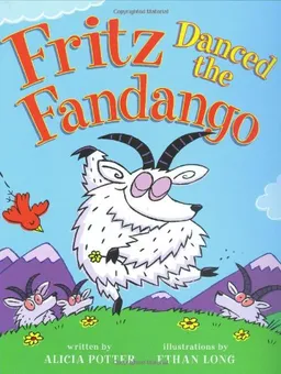 Fritz Danced The Fandango