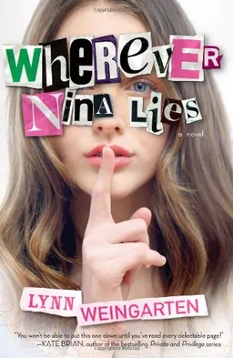 Wherever Nina Lies