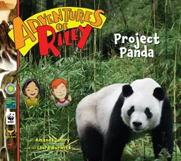 Project Panda (Adventures Of Riley)