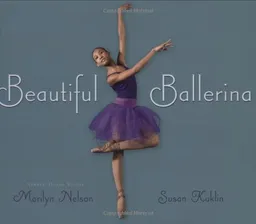 Beautiful Ballerina