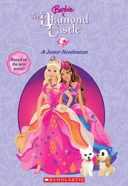 Diamond Castle (Barbie)