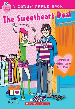 The Sweetheart Deal (Special Edition) (Candy Apple)