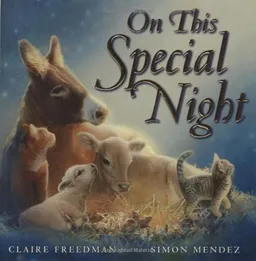 On This Special Night