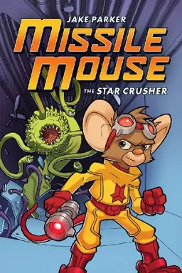 Missile Mouse #1