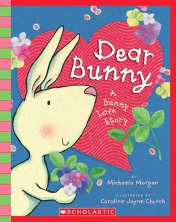 Dear Bunny - Audio (Scholastic Reader Along, Listen and Imagine!; Ages 3 - 8)