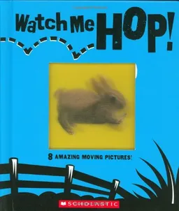 Watch Me Hop!