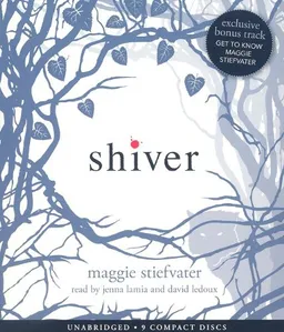Shiver - Audio