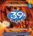 The 39 Clues Book 5: The Black Circle - Audio
