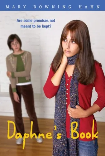 DAPHNE'S BOOK