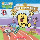 The Wuzzolympics (Wow! Wow! Wubbzy!)