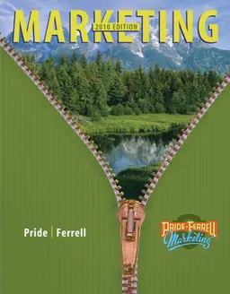 Marketing
