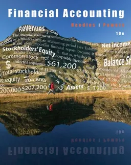 Financial Accounting