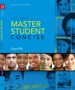 Becoming a Master Student: Concise