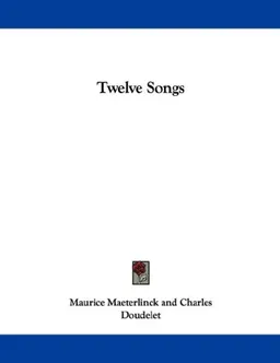 Twelve Songs