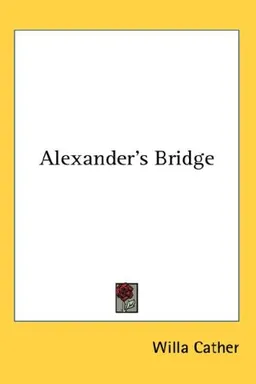 Alexander's Bridge