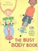 The Busy Body Book